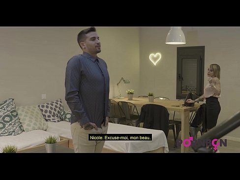 ❤️ PORNBCN 4K Μια ώριμη γυναίκα με μεγάλα βυζιά θέλει να γαμηθεί πρωκτικά από έναν νεαρό ζιγκολό με μεγάλο πούτσο πίπα αμόρτισμα σκληρό γαμήσι δουλειά με τα χέρια doggy style μουνί γλύψιμο οργασμός Γαλλικοί υπότιτλοι ️ Πορνό βίντεο